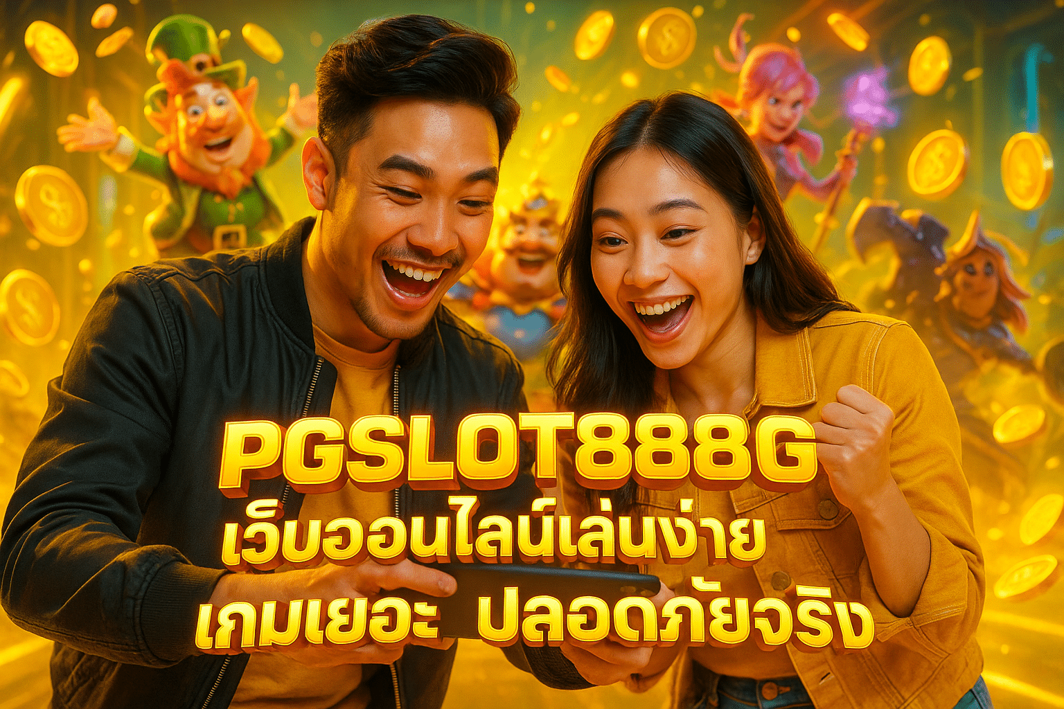 PGSLOT888G