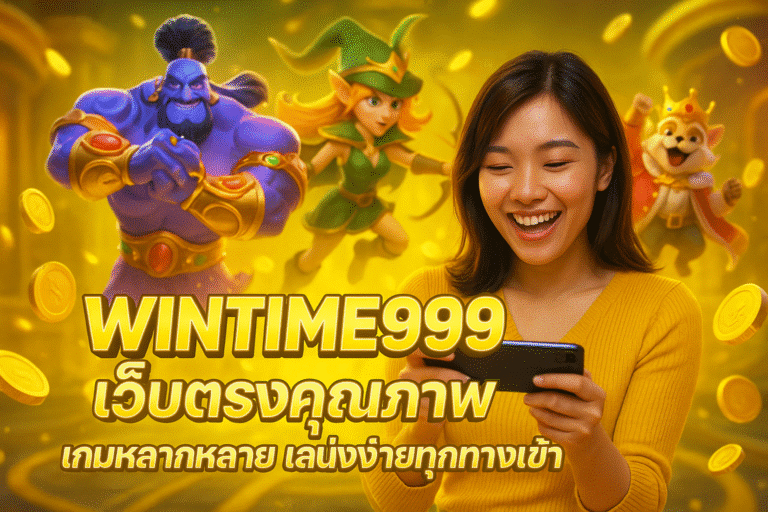 WINTIME999